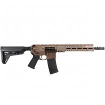B&T BT15 MOD2 11.5 Inch .223 Rem - Coyote