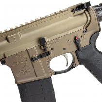 B&T BT15 MOD2 11.5 Inch .223 Rem - Coyote