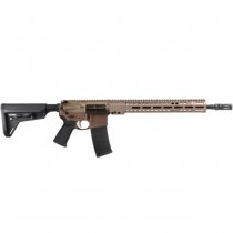 B&T BT15 MOD1 16 Inch .223 Rem - Coyote