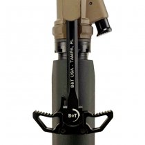 B&T BT15 MOD1 16 Inch .223 Rem - Coyote