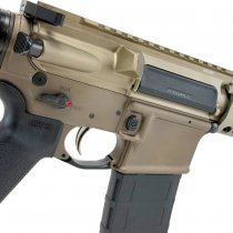 B&T BT15 MOD1 16 Inch .223 Rem - Coyote