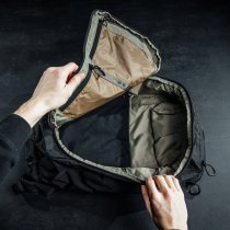 Eberlestock Apprentice Pack - Dry Earth