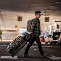 Eberlestock Apprentice Pack - Grey