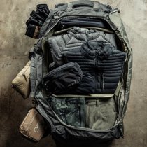 Eberlestock Atlas Duffel - Black