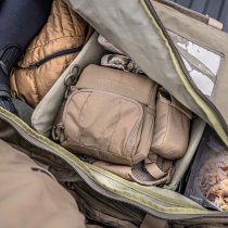 Eberlestock Atlas Duffel - Black