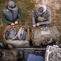 Eberlestock Atlas Duffel - Dry Earth