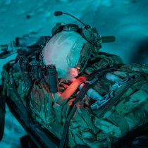 Eberlestock Atlas Duffel - Dry Earth