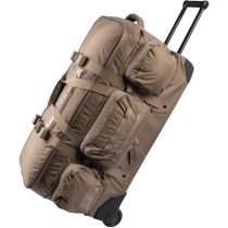 Eberlestock Atlas Duffel - Dry Earth