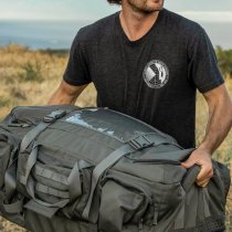 Eberlestock Atlas Duffel - Grey