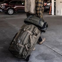 Eberlestock Atlas Duffel - Military Green