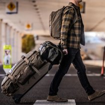 Eberlestock Atlas Duffel - Military Green
