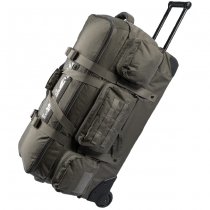 Eberlestock Atlas Duffel - Military Green