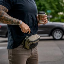 Eberlestock Bando Bag Standard - Black