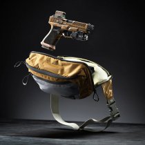 Eberlestock Bando Bag Standard - Coyote Brown