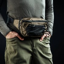 Eberlestock Bando Bag Standard - Coyote Brown