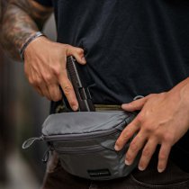 Eberlestock Bando Bag Standard - Grey