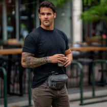 Eberlestock Bando Bag Standard - Grey