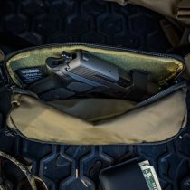 Eberlestock Bando Bag Standard - Military Green