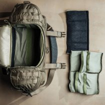 Eberlestock Bang Bang Bag - Dry Earth