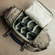 Eberlestock Bang Bang Bag - Military Green