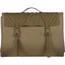 Eberlestock Dirt Nap Shooting Mat - Coyote Brown