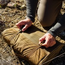Eberlestock Dirt Nap Shooting Mat - Coyote Brown