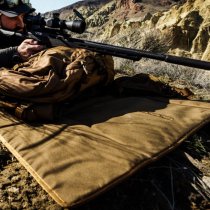 Eberlestock Dirt Nap Shooting Mat - Coyote Brown