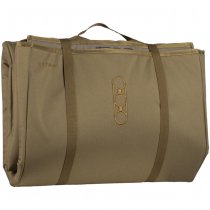 Eberlestock Dirt Nap Shooting Mat - Coyote Brown