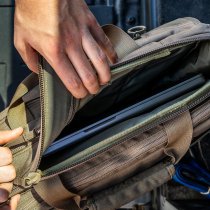 Eberlestock Executive Brief - Dry Earth