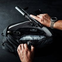 Eberlestock Fade Transport 21 - Black