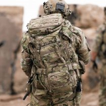 Eberlestock G4 Operator Pack - Dry Earth