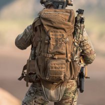 Eberlestock G4 Operator Pack - Dry Earth