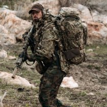 Eberlestock G4 Operator Pack - Dry Earth