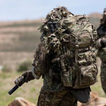 Eberlestock G4 Operator Pack - Dry Earth