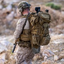 Eberlestock G4 Operator Pack - Dry Earth