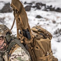 Eberlestock G4 Operator Pack - Dry Earth