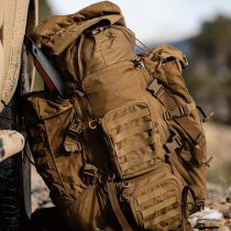 Eberlestock G4 Operator Pack - Military Green