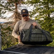 Eberlestock Hyllus Duffel 45 - Black