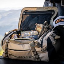 Eberlestock Hyllus Duffel 45 - Military Green