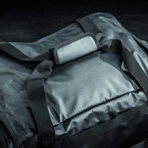 Eberlestock Hyllus Duffel 65 - Black