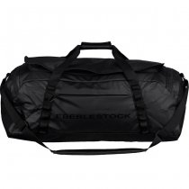 Eberlestock Hyllus Duffel 65 - Black