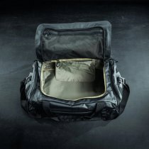 Eberlestock Hyllus Duffel 65 - Dry Earth