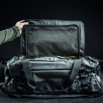Eberlestock Hyllus Duffel 65 - Dry Earth