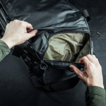 Eberlestock Hyllus Duffel 65 - Military Green
