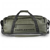 Eberlestock Hyllus Duffel 65 - Military Green