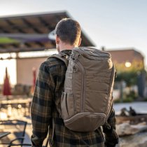 Eberlestock Little Trick Pack - Dry Earth