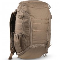 Eberlestock Little Trick Pack - Dry Earth