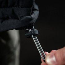 Eberlestock McCall Down Hoody - Black - S