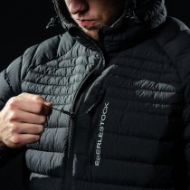 Eberlestock McCall Down Hoody - Black - L