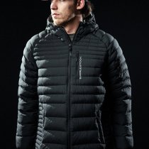 Eberlestock McCall Down Hoody - Black - XL